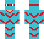 diamond man