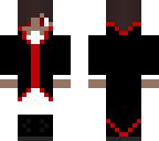 diamondenderman1 full vampire