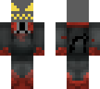 dimension devil