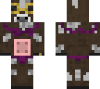 drunk bikini cow