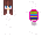 easter skin remix