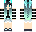 edit of a skin