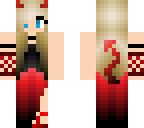 edited devil skin