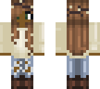 edited the skin color 