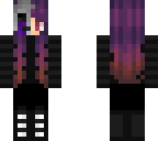emo girl