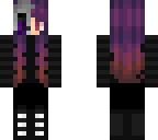 emo girl fixed