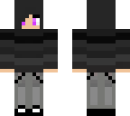 emo guy