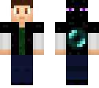 ender hoodie
