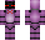 enderman bonnie v2 fixed