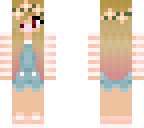 evil baby ally
