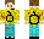 evil gapple craft