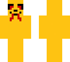 evil jake the dog