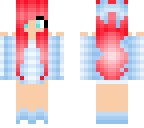 fall girl num 4 edit