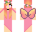 fancy fairy