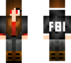 fbi girl