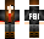 fbi herogirl