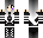 female human puppet