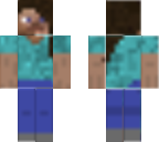 female steve