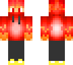 fire boy