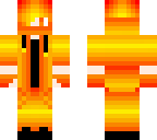 fire boy edit