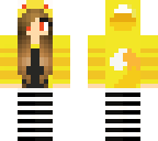 fixed halloween cat girl