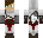 fixed halloween skin