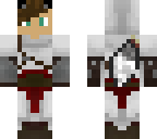 fixed halloween wolf skin
