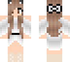 fixed skin