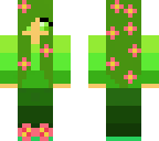 flower power