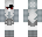 forgoten