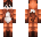 fox boy