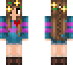 frisk edited