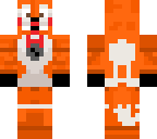 funtime foxina request