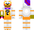 funtime freddbear