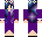 galaxy girl