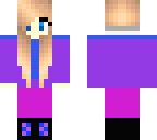 galaxy girl