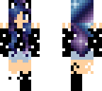 galaxy neko