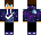 galxy boy