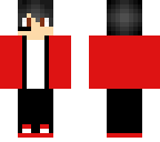gamer boy