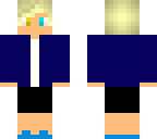 garroth as sans