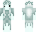 ghost chibi edit