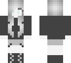 ghost girl