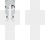 ghost girl