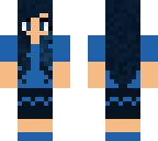 girl 4 techno