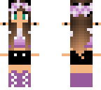 girly gril 
