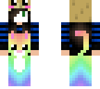 glp as girl