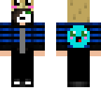 glp with klumpi and puffi