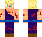 gohan