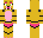 golden mangle 