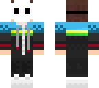 gomme mask